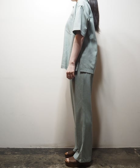 Shirt Easy Pants Setup LGN