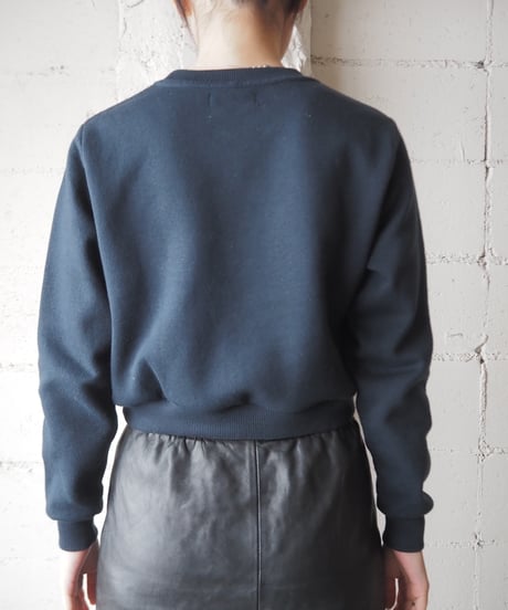 REMAKE Carhartt Short Sweat NV