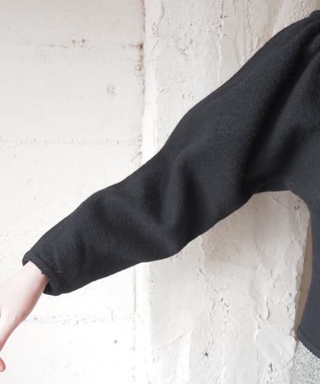 GEIGER Tyrolean Cardigan  BK