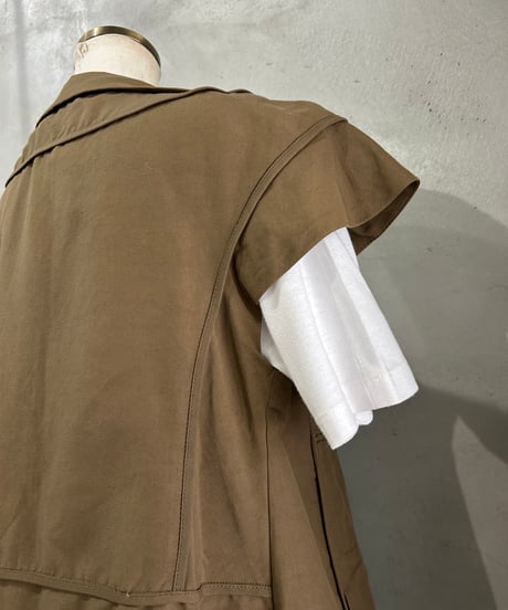 MARNI s/s Jacket BE