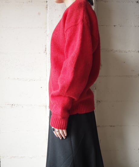 Woolrich Color Knit RE
