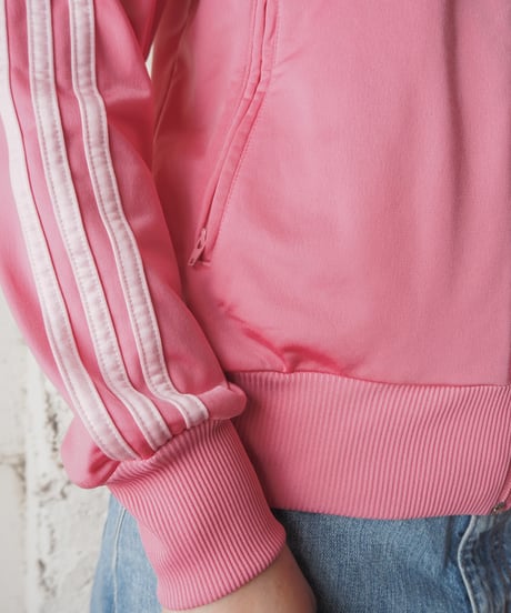 adidas Stand Collar Track Jacket PI