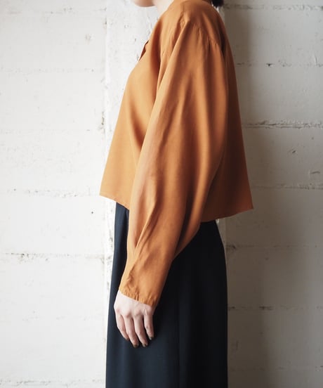 Button Down Short Shirt OR