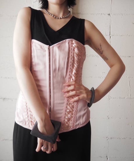 Solid Corset LPI