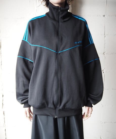 Adidas Track Jacket BK