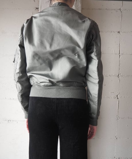 1980's US CWU-36P size Small KA