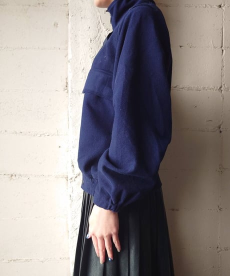 UK Police Fleece Jacket NV