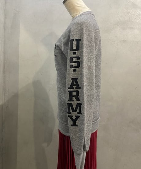 80's US ARMY Sweat GR