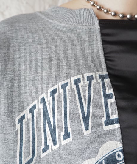 Remake Doking Sweat GR