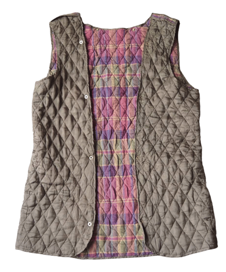 LAUREN Fireman Jacket  KA