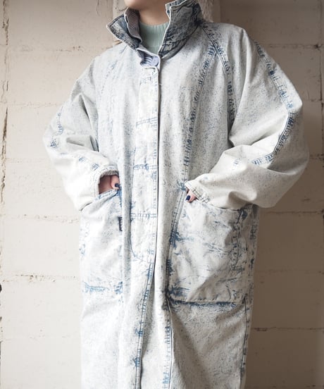 Designdenimcoat LBL
