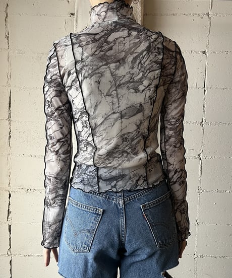 【Orfeo ORIGINAL】Stitch Cutsewn PT