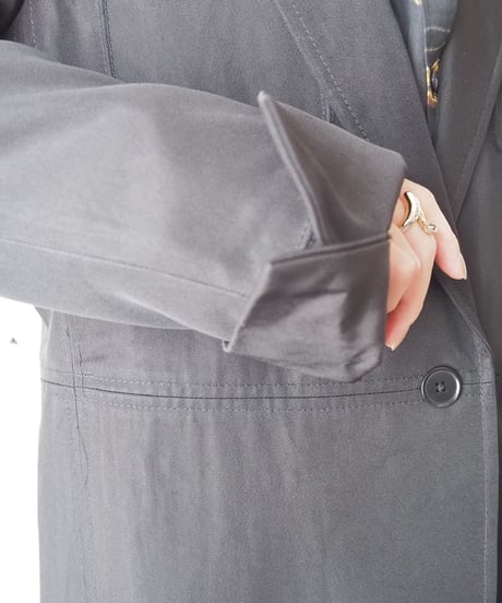 DKNY Tailored Jacket BK