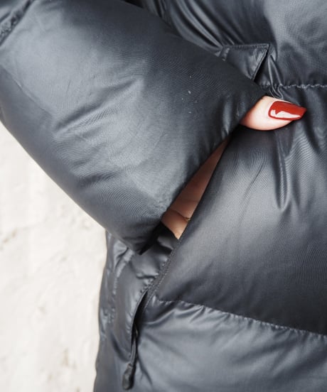 NIKE Down Jacket BK