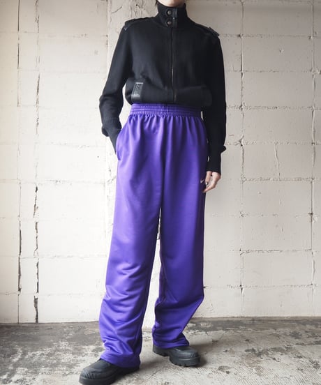 Nike Track Pants PURBK