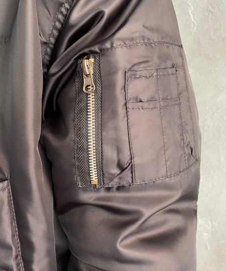 MA-1 Jacket BKOR