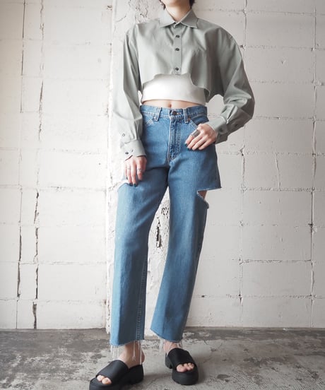 ORFEO MIX Short Shirt KA