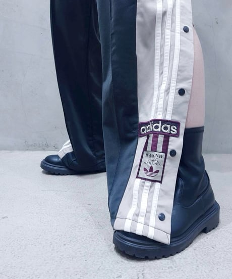 adidas Side Snap Track Pants DGR