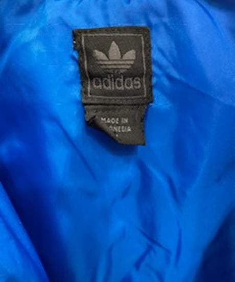 adidas Stand Collar Down Vest BL