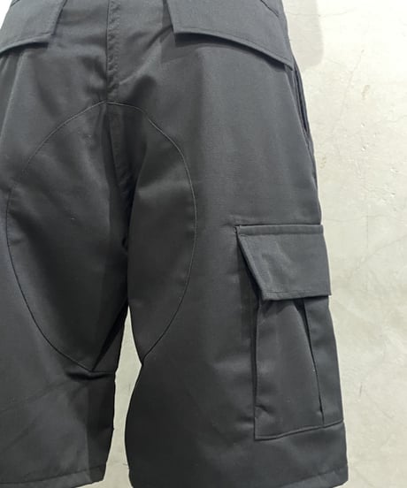 B.D.U. Shorts BK