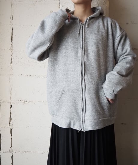 Zipup Hoodie GR