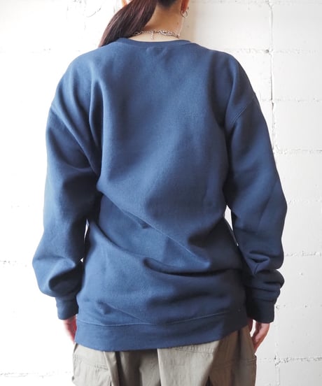 Beyond Van Gogh Print Sweat NV