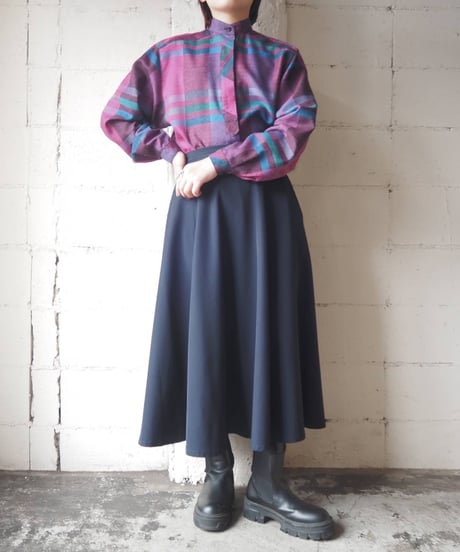 Y's Flare Skirt NV