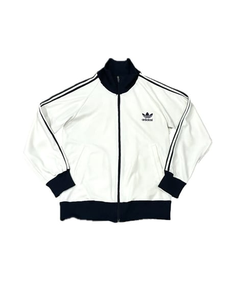 1980-90's adidas Track Jacket WHNV