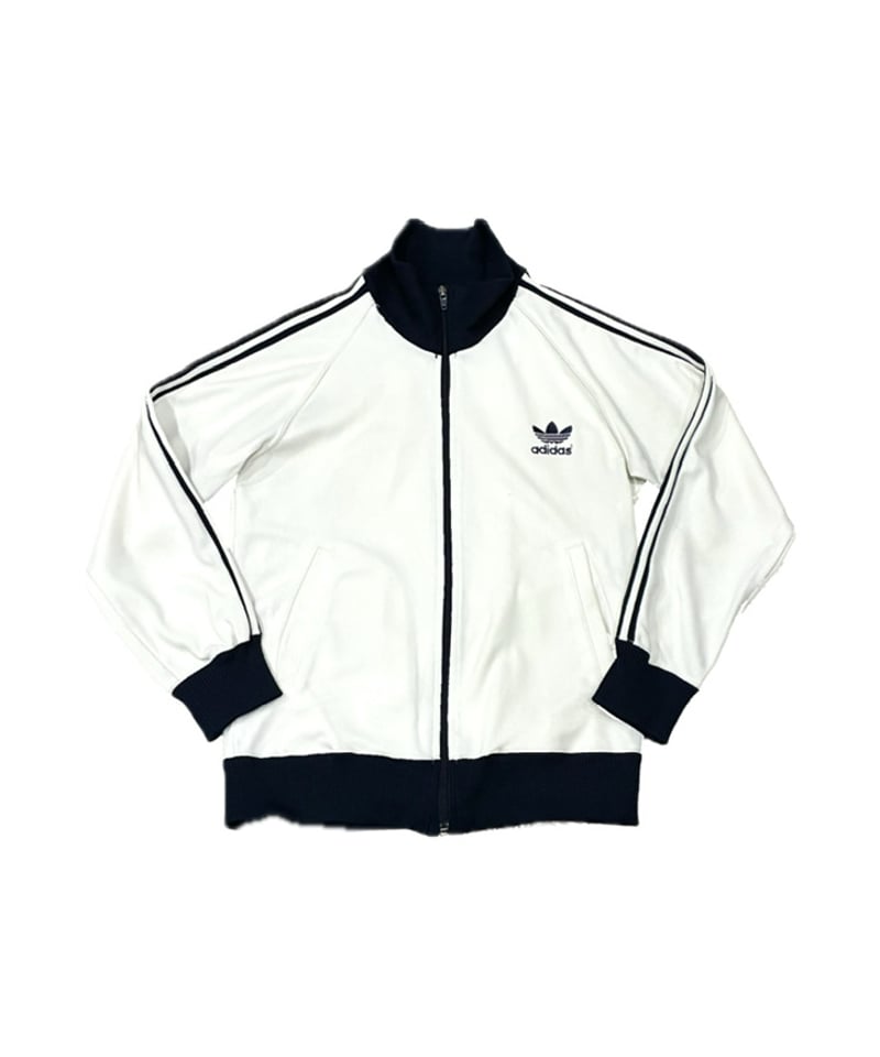 1980-90's adidas Track Jacket WHNV | Orfeo