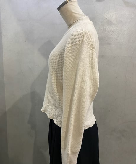 REMAKE Short Thermal Size L WH