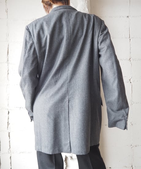 Plane Tailored Jacket GR