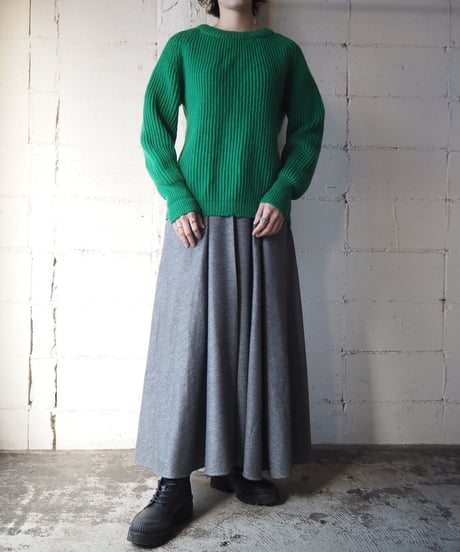 Lowgauge Sweater GN