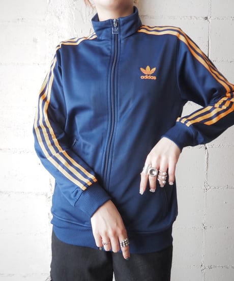 adidas Track Jacket NVOR