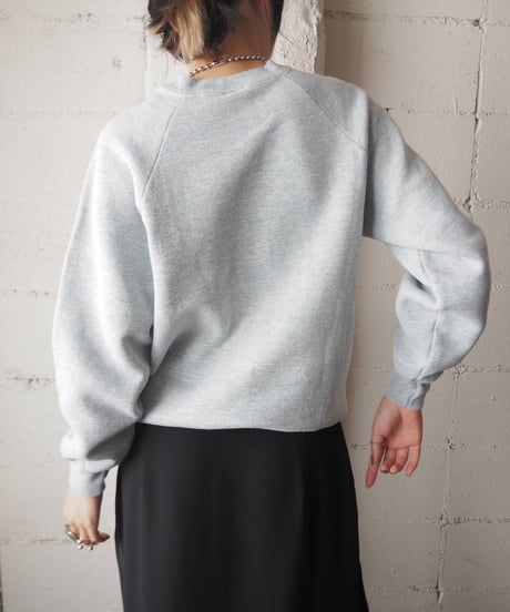 Dog Print Sweat GR