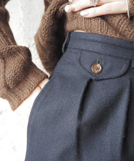 Ralph Lauren Tuck Pants NV