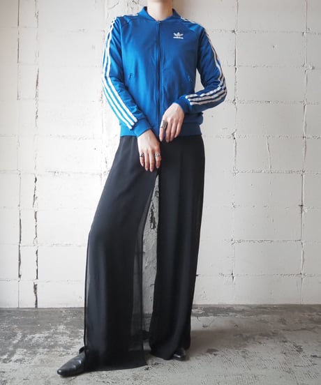 adidas Track Jacket BL
