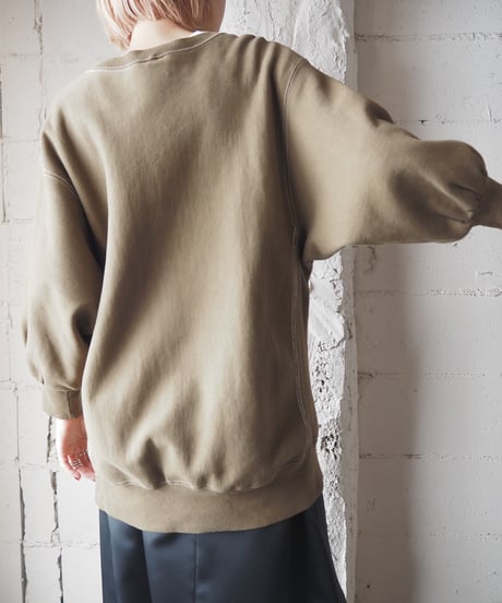 Remake Champion Reverse Weave Sweat KA
