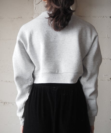 REMAKE ARMY Short Sweat GR