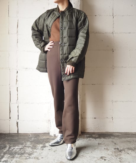 Italy Military Liner Jacket KA