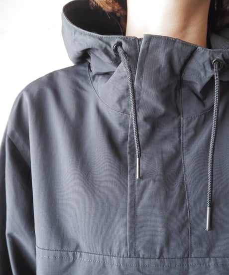 Carhartt Anorak Jacket BK