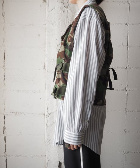 NATO Military Camouflage Vest KA