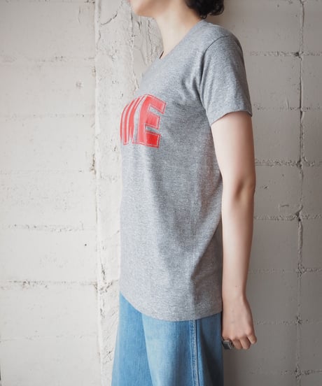 1980s NIKE Logo Tee GR