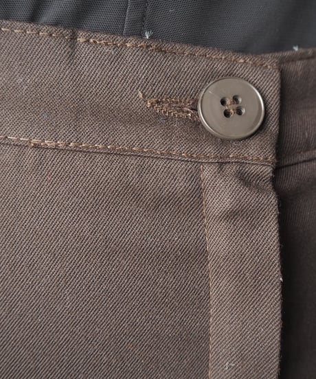 Flare Pants BR