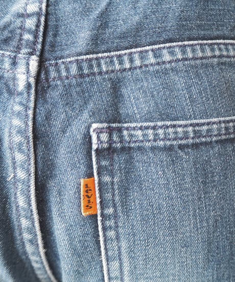 Levi's Flared Denim NV