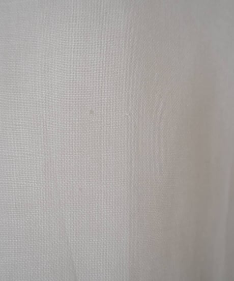 1960s Lace Collar Short Blouse IV