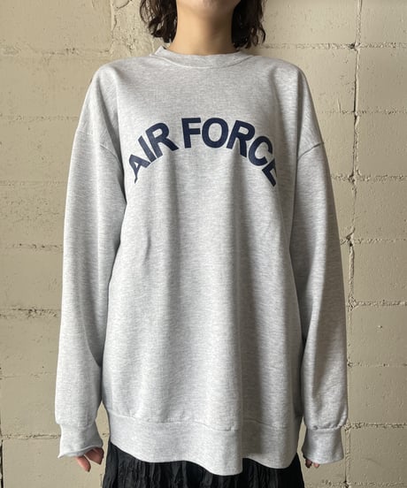AIR FORCE Print Sweat GR