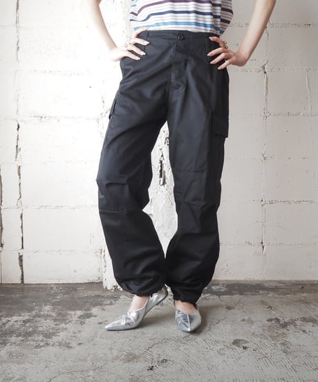 B.D.U. Pants BK