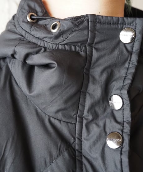 BURBERRY Down Jacket BK