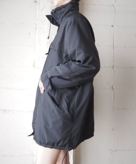 Weekend Max Mara Stand Collar Coat BK