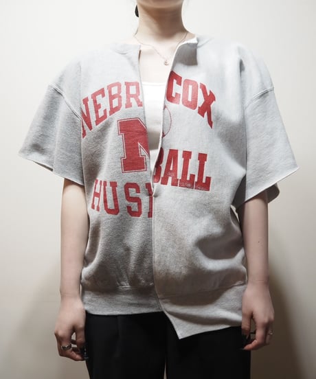 Orfeo Original Docking Remake Sweat S/S
